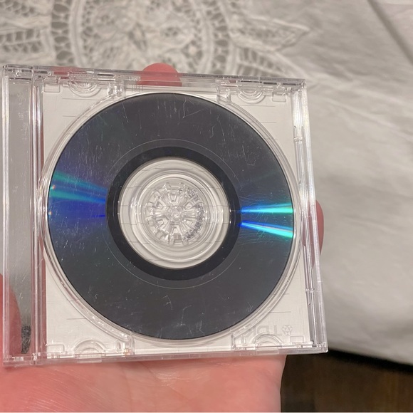 Vintage Memorex Mini DVD-RW Single Sided Rewritable Sony Handycam DVD Camcorder - Picture 6 of 10